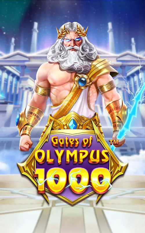 Gates of Olympus at Diamond Royale Casino