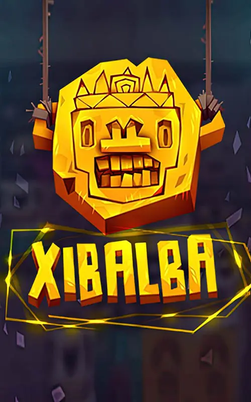 Xibalba at Diamond Royale Casino