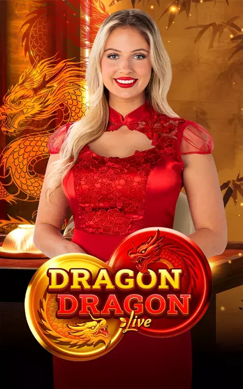 Dragon Dragon at Diamond Royale Casino