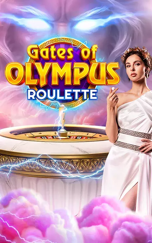 Gates of Olympus Roulette at Diamond Royale Casino